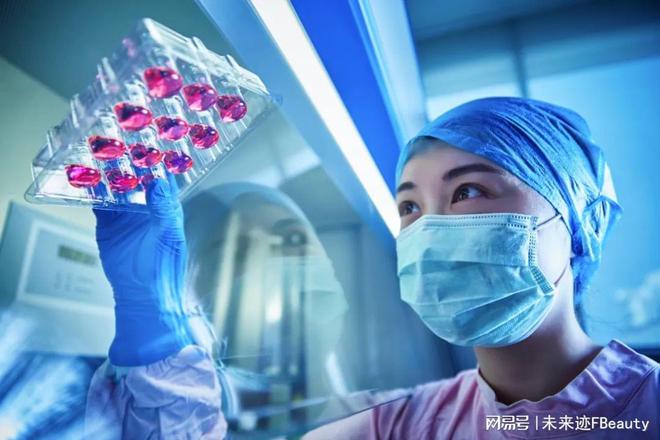 专访 欧莱雅“中国式创新”：三大前沿科技再造美妆(图4)