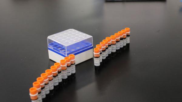 安然纳米植物干细胞搭乘实践十九号卫星正式开启太空育种项目！(图5)