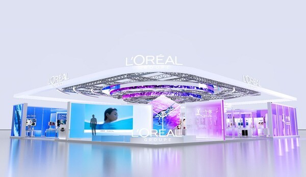 Anker兰蔻联名推出闪充双拍档礼盒科技美妆跨界新体验(图1)