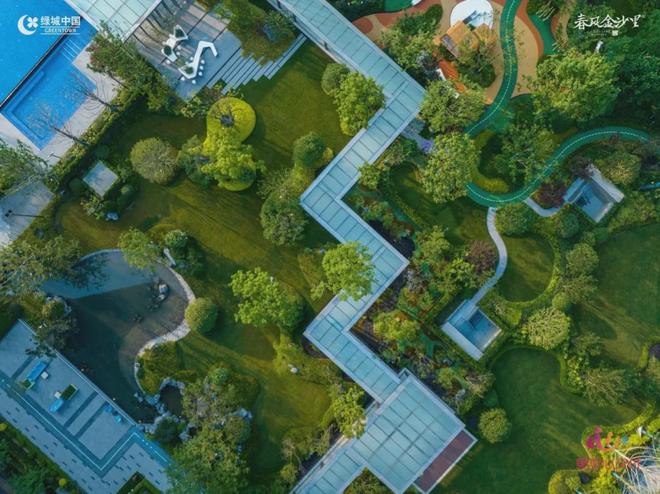 绿城春晓园售楼处电话_预约热线丨绿城春晓园(官方)首页网站(图5)