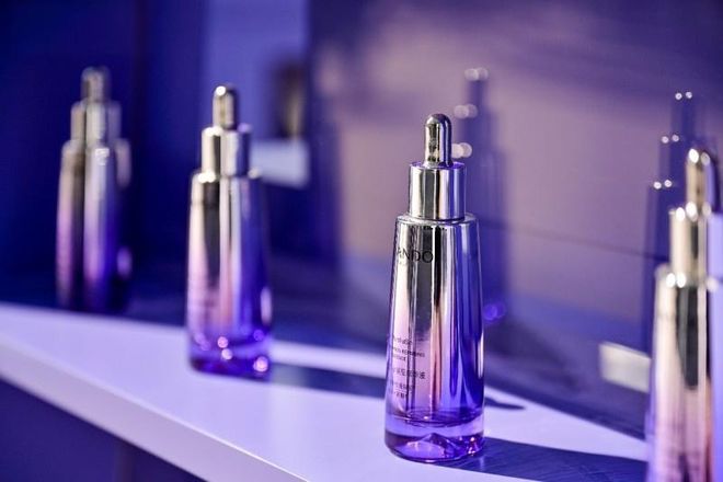 加华资本投资自然堂集团3亿元(图5)