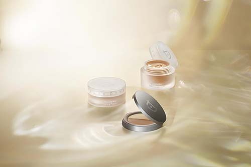 化妆品oem新标杆：诺斯贝尔以科技引领美妆智造新风尚(图1)