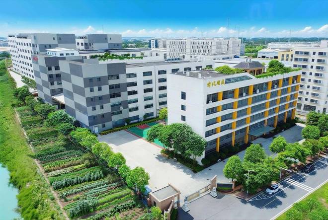 时代顺成：以科研创新铸就美妆匠心引领行业高质量发展(图4)