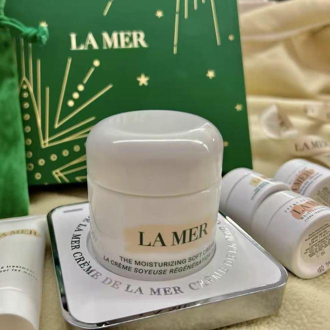 2025双十一必看油皮面霜推荐榜：敏感肌也能用的清爽保湿推荐(图7)