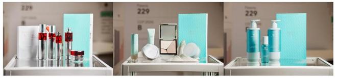 珀莱雅亮相Cosmetic360创新科研彰显中国美妆实力(图2)