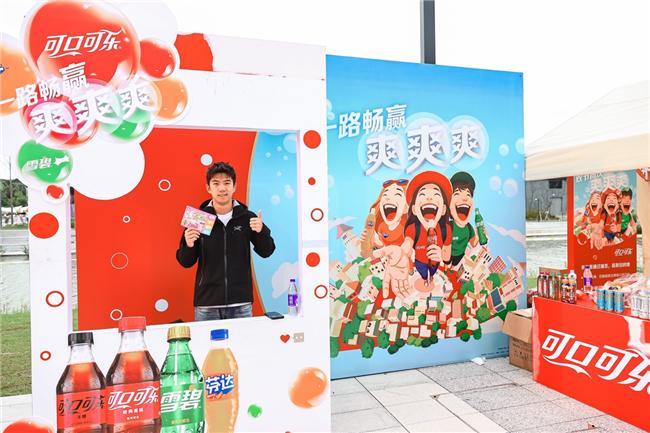 声浪碰撞美妆潮玩 活力唱响青春经济 第四届青春上海大学生音乐节绽放南上海科创中心(图2)