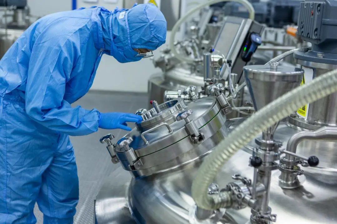 玻尿酸重组胶原蛋白两手抓的中国企业出现了！(图4)