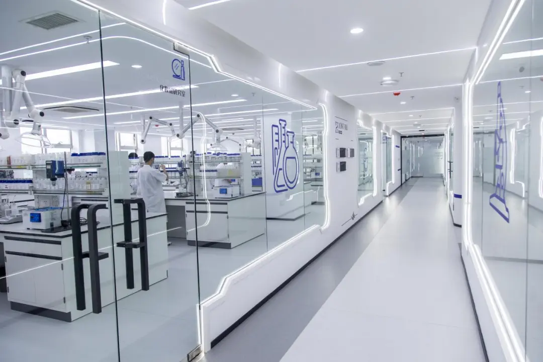 玻尿酸重组胶原蛋白两手抓的中国企业出现了！(图6)