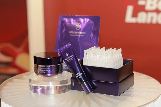 完美（中国）有限公司旗下美妆品牌玛丽艳荣获“INPD国际创新品牌奖”(图1)