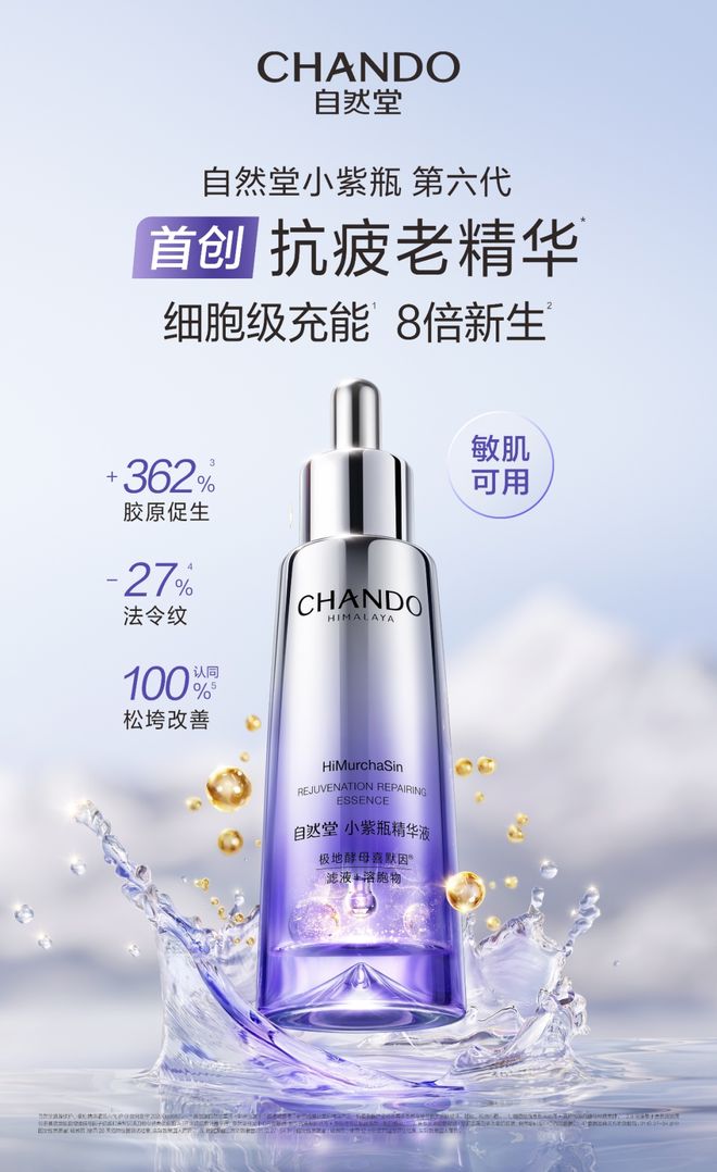 国货美妆的新航海时代：从全球销售到品牌全球化(图4)