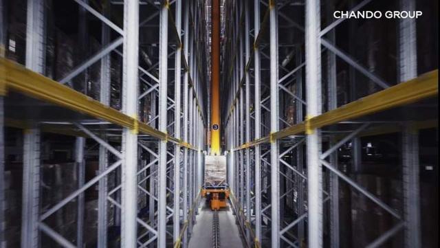 奉贤之心 美谷之翼一场美妆与文旅的双向奔赴(图10)