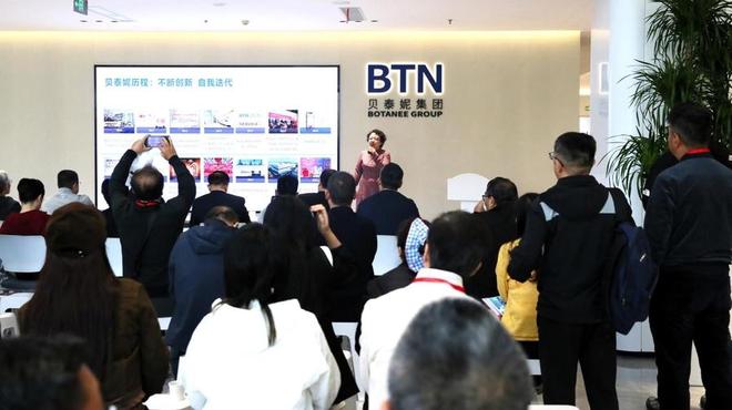 “双11”爆款霸榜背后的昆明力量！解读生物科技产业跃迁逻辑(图2)