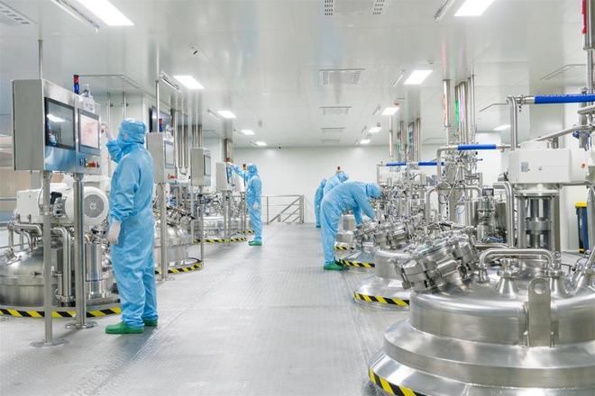 “双11”爆款霸榜背后的昆明力量！解读生物科技产业跃迁逻辑(图8)