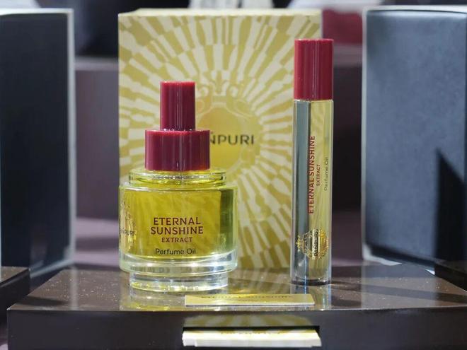 2025进博会｜美妆啊一直都是「科技、情绪与可持续」的共振！(图10)