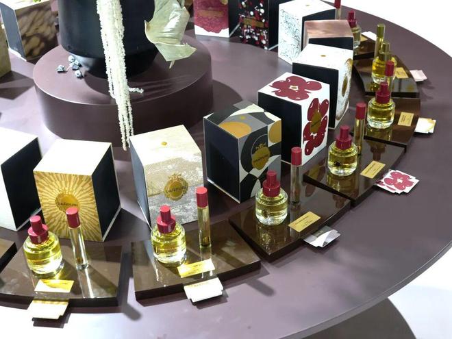 2025进博会｜美妆啊一直都是「科技、情绪与可持续」的共振！(图11)