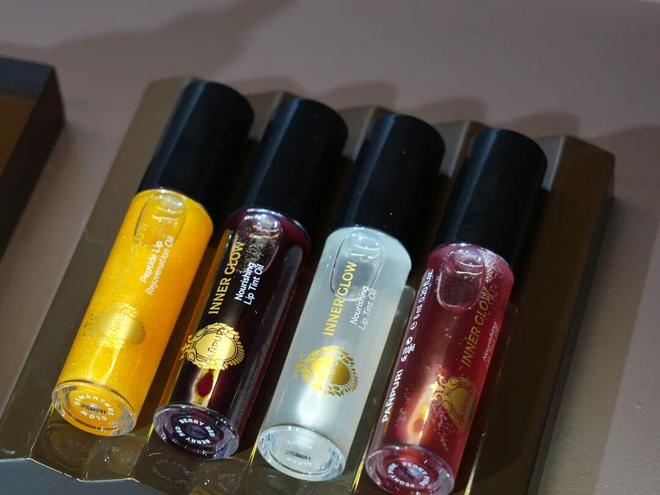 2025进博会｜美妆啊一直都是「科技、情绪与可持续」的共振！(图14)