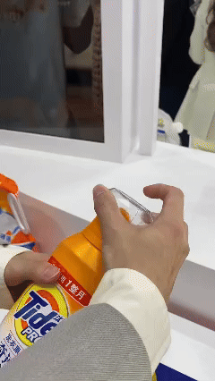 观察｜科技让“变美”有更多选择巨头竞逐“绿色”(图7)