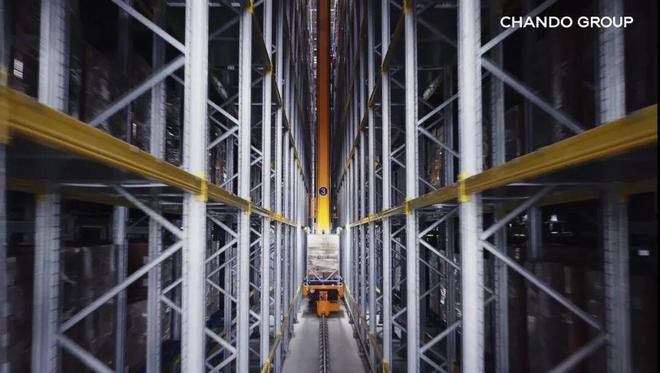 打造美妆文旅新标杆？探秘国内首个“未来美妆城”！(图4)