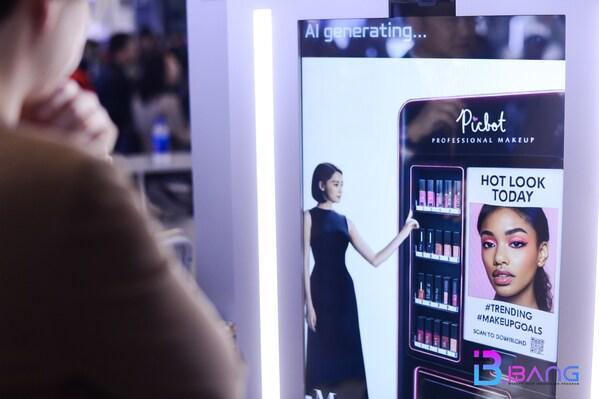 在进博会窥见未来美妆科技的全新蓝图(图3)