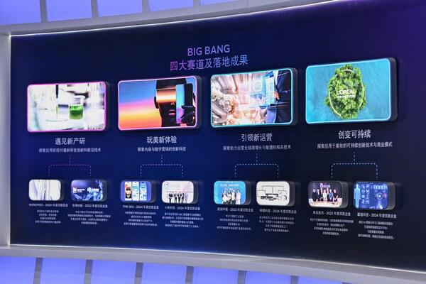 在进博会窥见未来美妆科技的全新蓝图(图2)