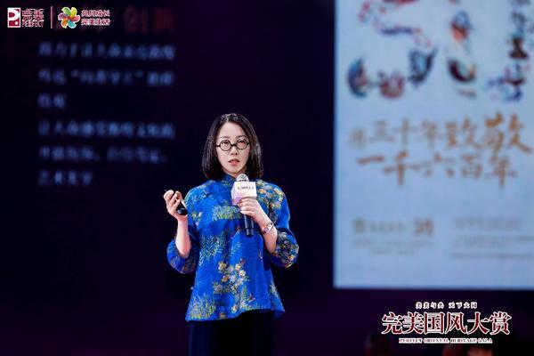 千年美学遇科技美肤丨完美×敦煌IP联名启幕 国风大赏开启美力新纪元(图3)