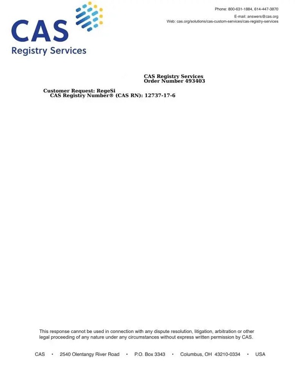 从空白到标杆的跨越：幸福益生磷硅酸钙技术打破国际垄断引领行业升级(图6)