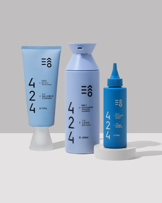 知名国货美妆公司申请破产！_科印印包圈(图3)