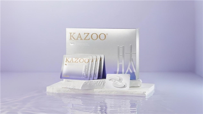 伟博海泰以科技变量夯实冻干代工实力驱动美妆未来新增长(图2)