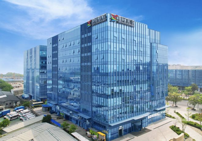 解码广州白云美妆跨越式发展动能：从研发到出海实现全链协同(图3)