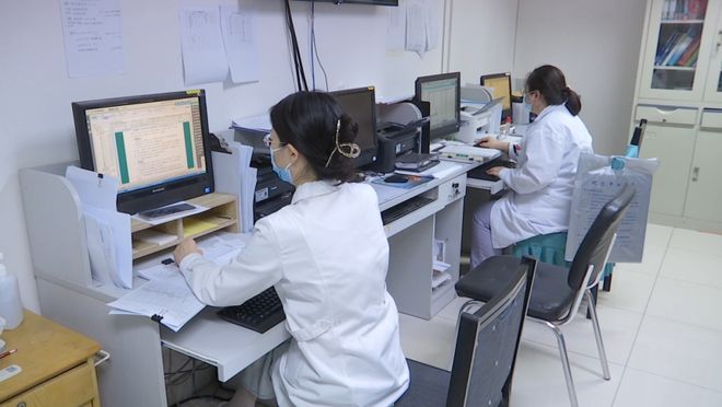 2025石景山民生答卷：智慧医疗普惠民生 筑牢居民健康防线
