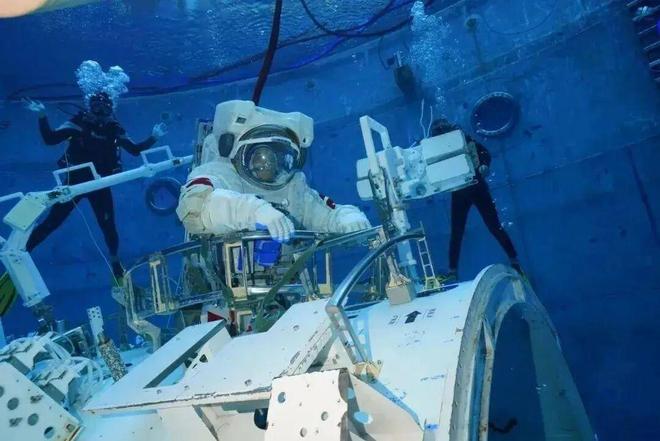 神二十一3人在轨2月迎元旦港澳、国外航天员可能一起去空间站？(图4)