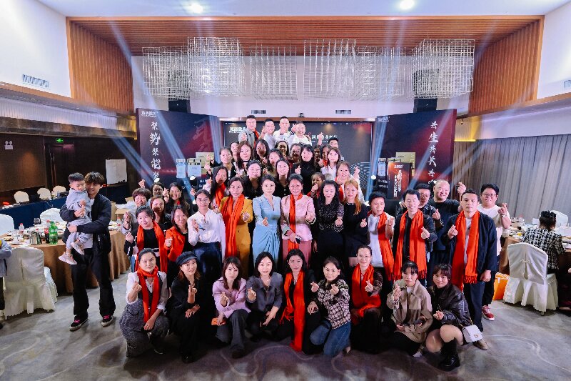 思康集团牵手薇靓微美共启美业可持续发展新程(图8)