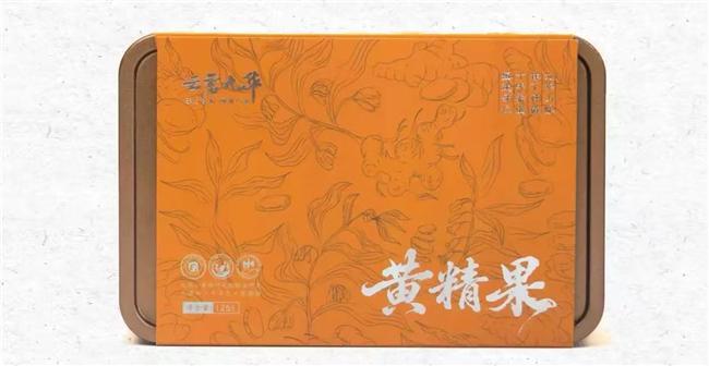 业内精选黄精十大性价比品牌发布！补血养气缓解疲劳乏力(图4)