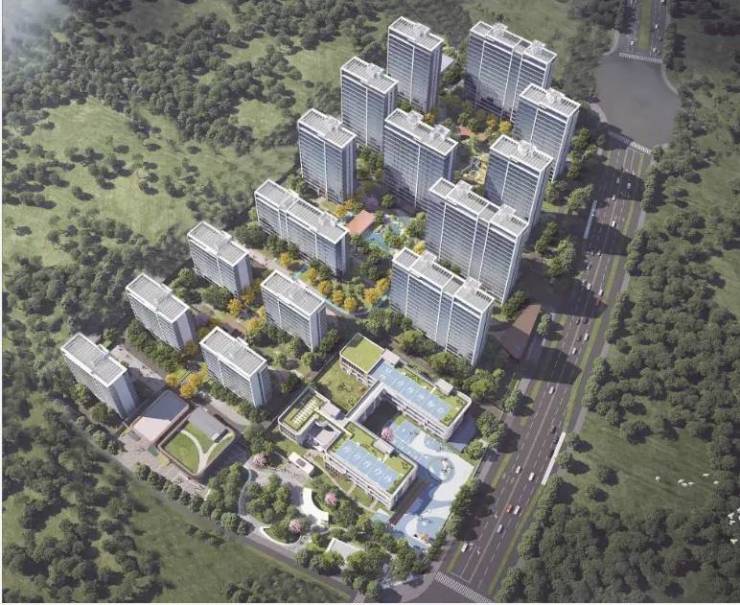 滨湖区远大九庐-营销中心位置-官网售楼中心(图4)