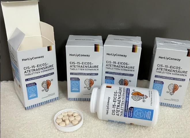 老年痴呆产品哪个好？2026 五大脑神经养护品牌强势出圈科学守护晚年清醒！(图4)