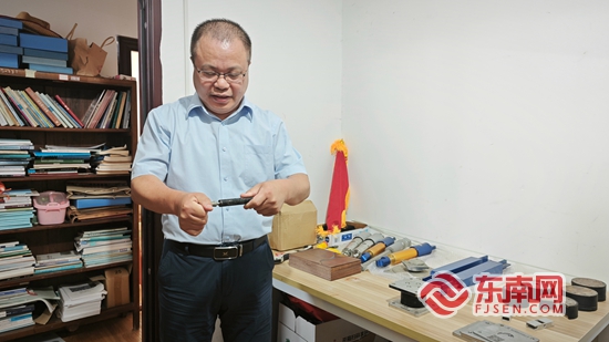 福见惠安•乡贤有为(图48)