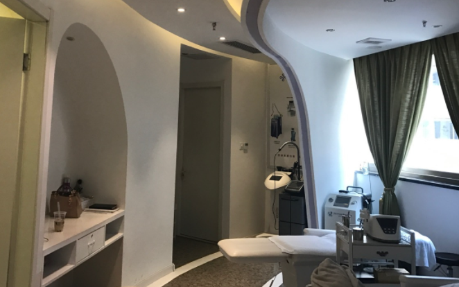 怎么加盟科技美肤馆(图3)