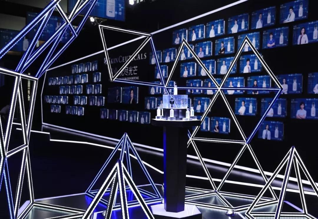 蒙娜丽莎：公司以“大瓷砖、大建材、大家居”为发展战略