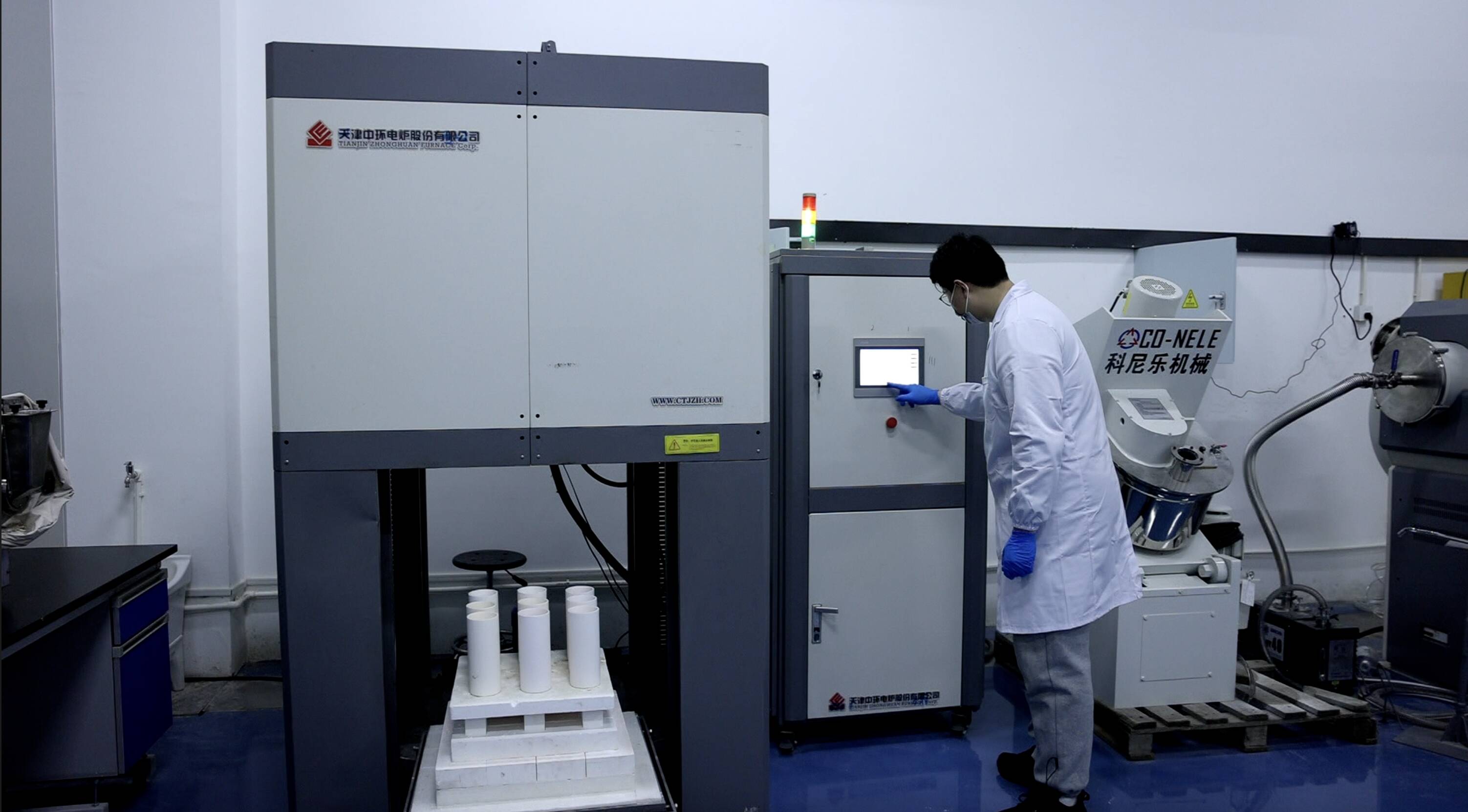 “质”胜2025丨新科技新产品 “硬核”激发产业活力(图5)