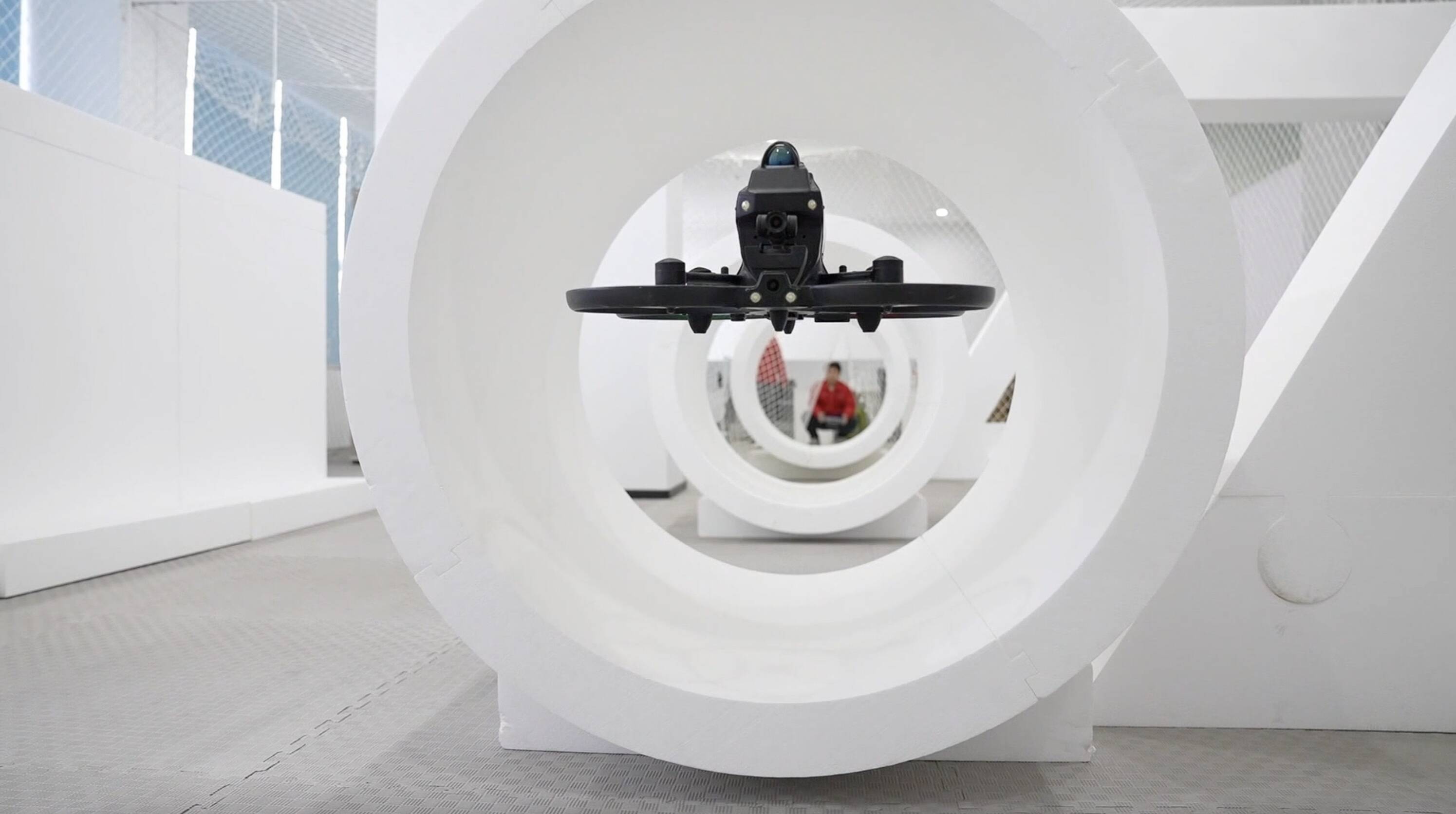 “质”胜2025丨新科技新产品 “硬核”激发产业活力(图7)