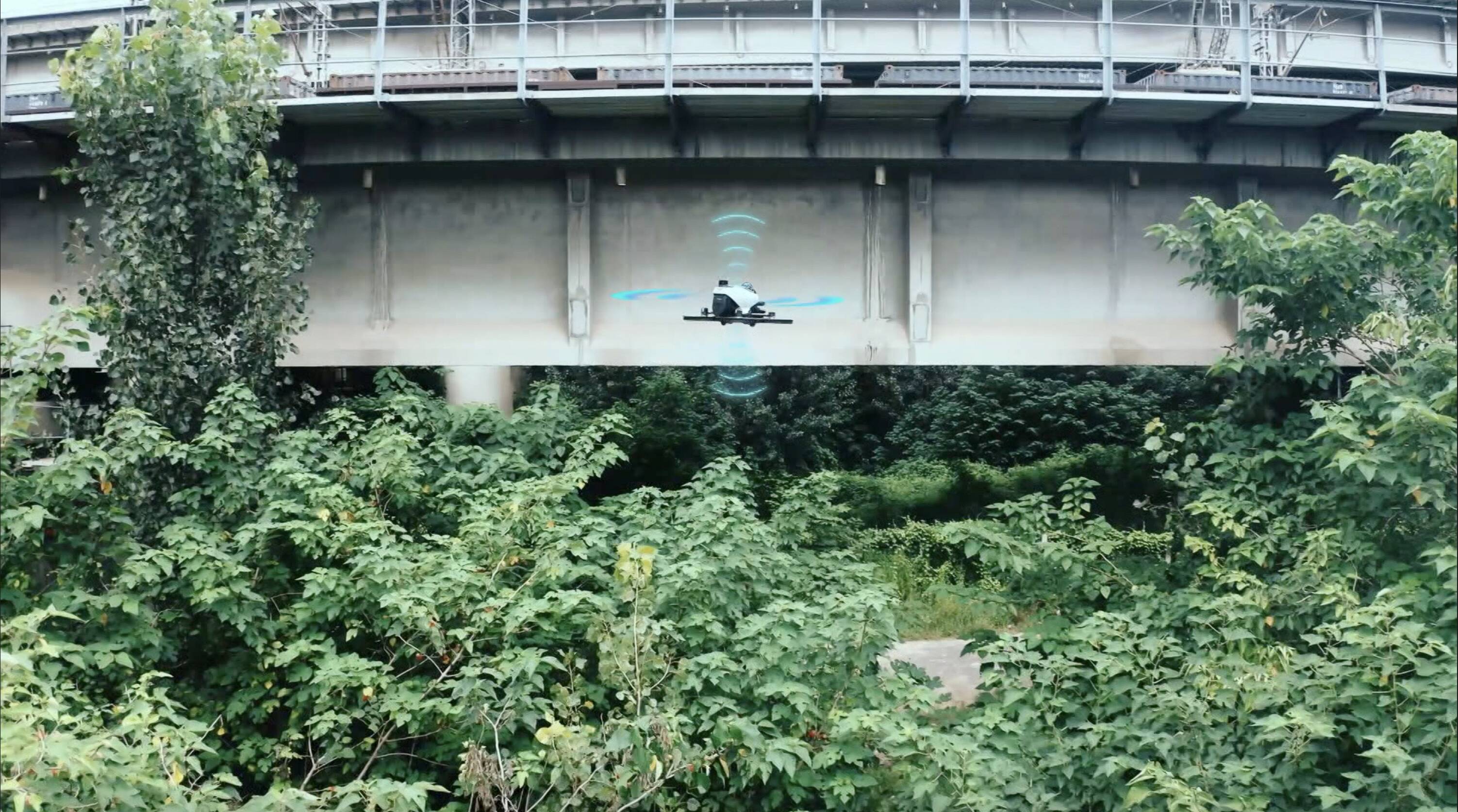 “质”胜2025丨新科技新产品 “硬核”激发产业活力(图8)