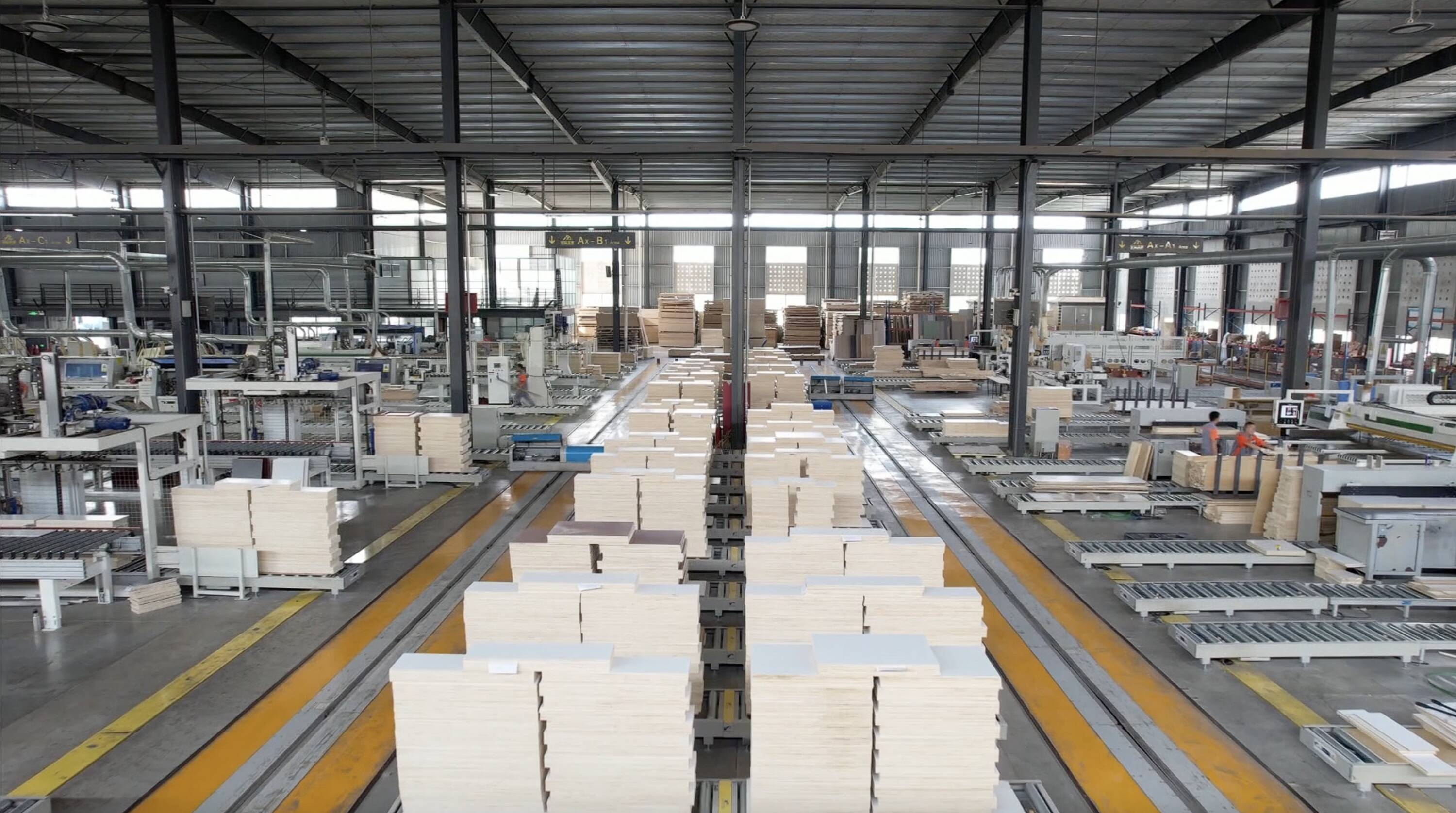 “质”胜2025丨新科技新产品 “硬核”激发产业活力(图9)