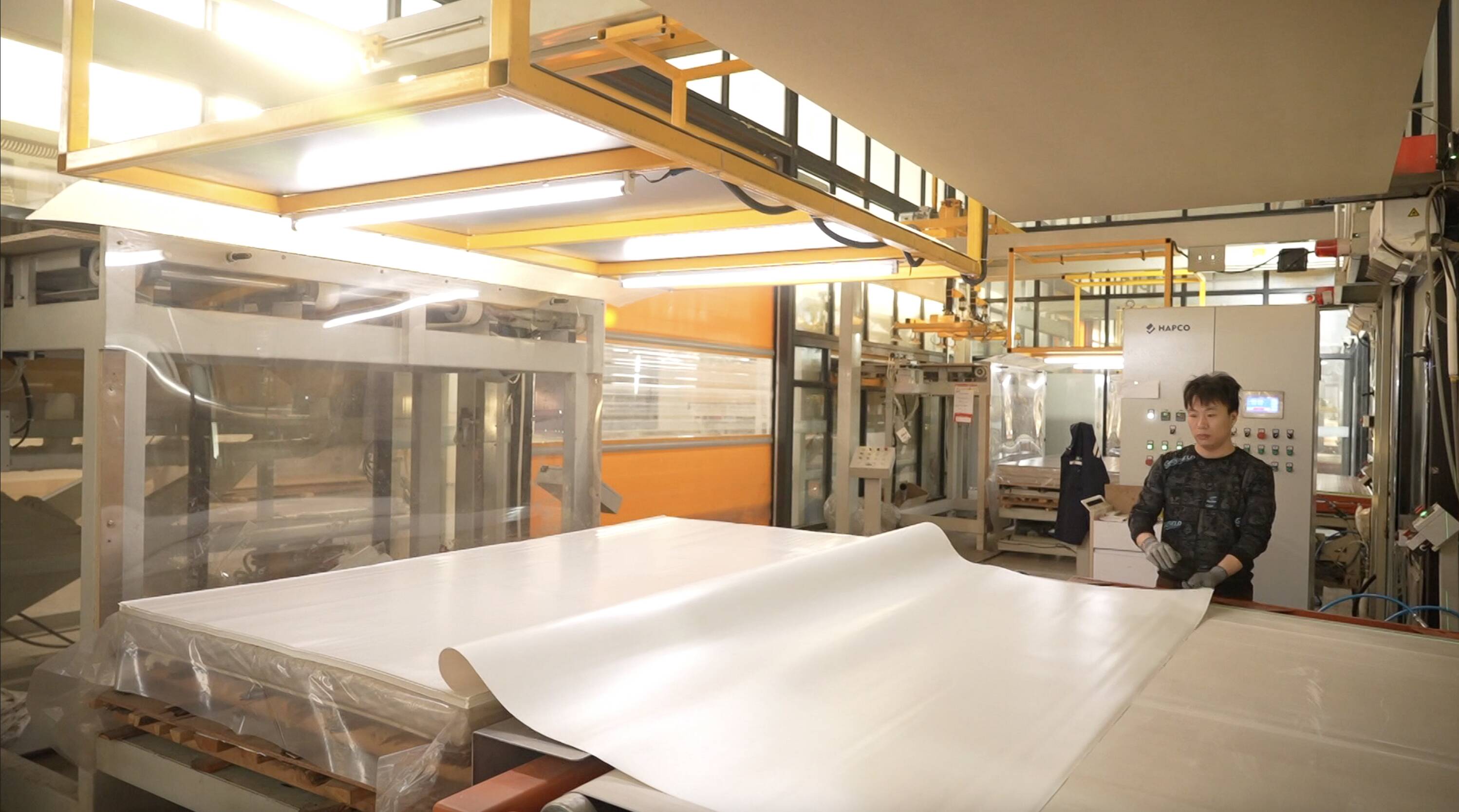 “质”胜2025丨新科技新产品 “硬核”激发产业活力(图10)