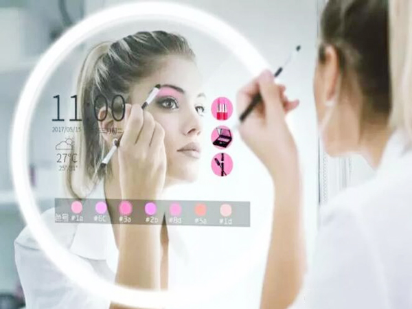 运动美妆的蓝海商机挖掘