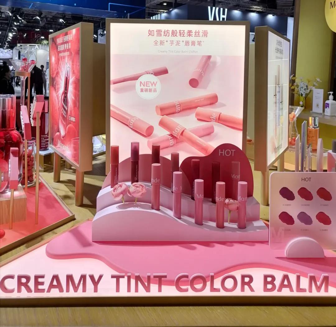 花西子宣布正式入驻美国Ulta Beauty线上美妆零售平台(图1)