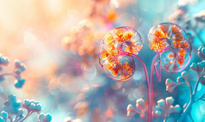 中医的肾精、元气是啥？原来都是干细胞在 “打工”！