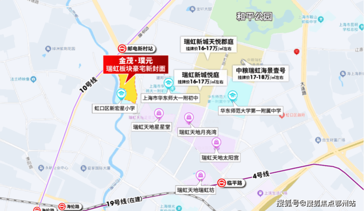 上海金茂璞元官方售楼处-(2026【金茂璞元】最新)楼盘网站-看房预约电话-房价-户型-图文介绍-物业电话(图4)