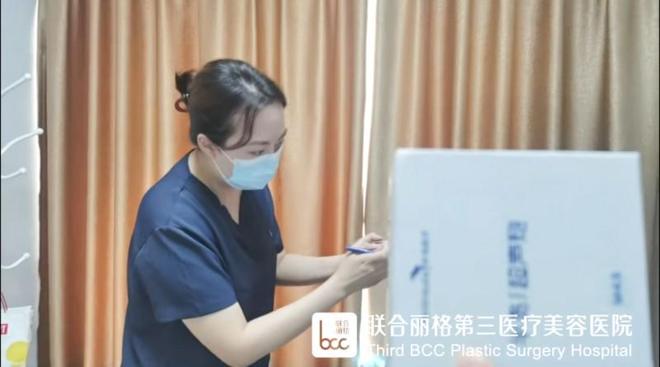 天津联合丽格推荐秋季适合做的医美项目(图2)