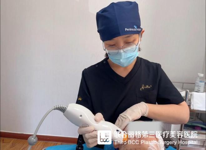 天津联合丽格推荐秋季适合做的医美项目(图3)