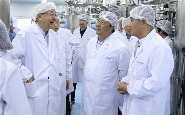 40多家媒体聚焦报道安然植物干细胞技术(图4)